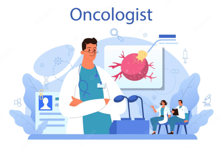 Oncologist