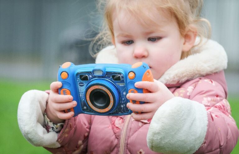 Kids Camera