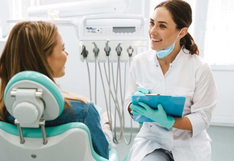 dental service