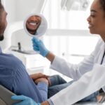 Spadina Harbourfront dentist