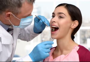 Dental Checkups