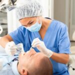 dentist in Fort Hunt