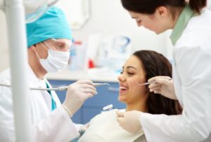 Moreno Valley dentistry