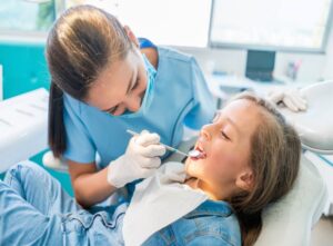 dental office in Fontana