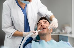 From Baby Teeth To Braces: Milestones In Family Dental Care