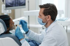 north Scottsdale dentist