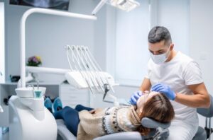 dentist in Medford Oregon