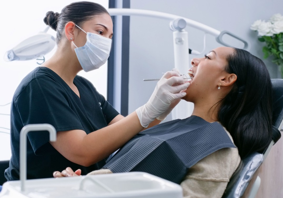 dentist in Elizabeth, NJ