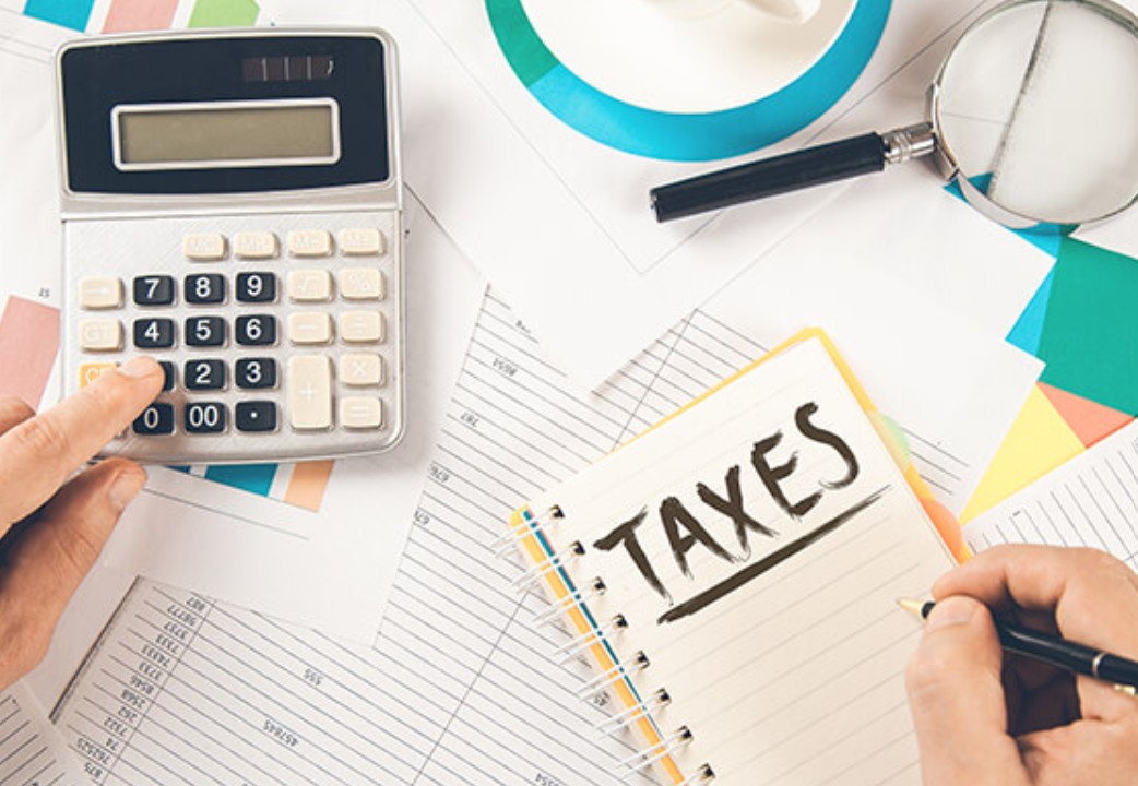 Tax Accountants
