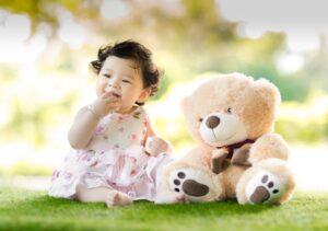 Baby Photoshoot