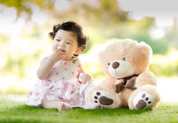 Baby Photoshoot