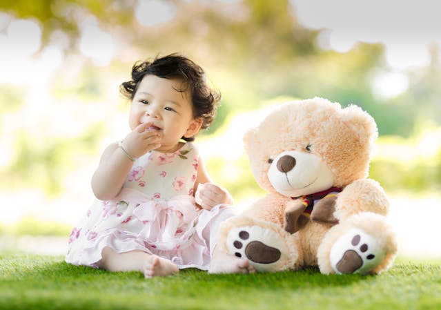 Baby Photoshoot