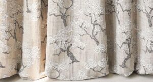 Custom Curtains