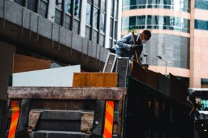 Construction Cleaning