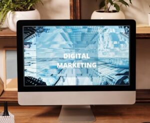 Digital Marketing Agencies