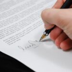Email Signature