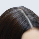 Gray Hair