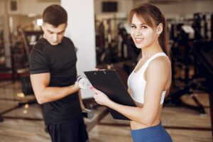 Gym Membership