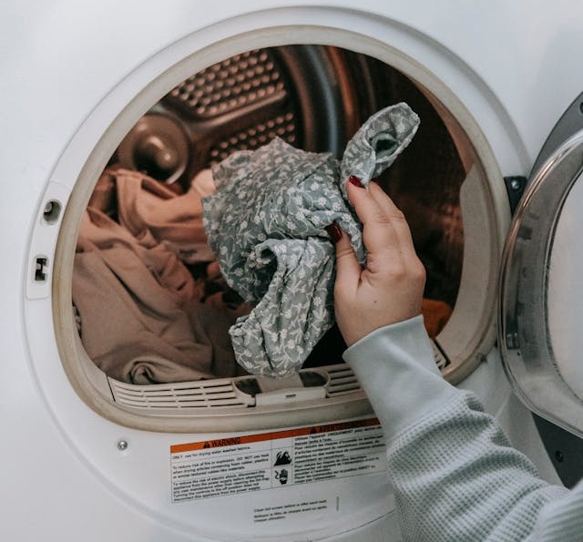 Laundry Renovation