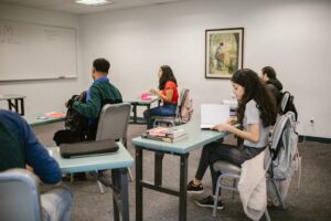 Online IELTS