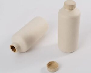 Paper Bottles