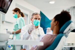 dentist in Crest Hill IL