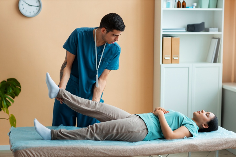 Sciatica