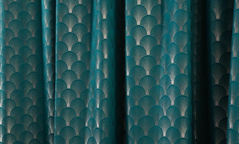 Custom Curtains