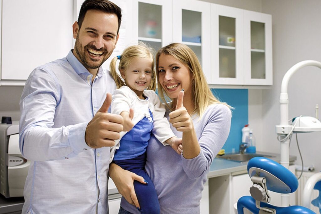 General Dentistry