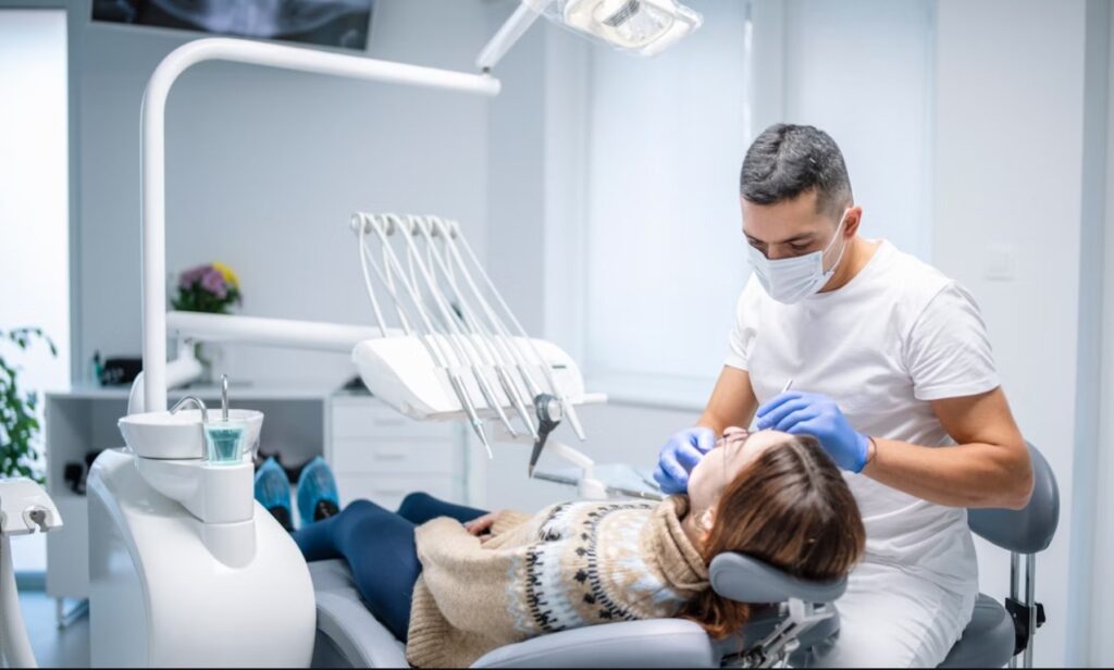 Cosmetic Treatments