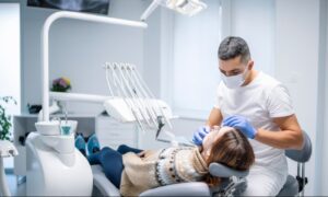 Cosmetic Treatments