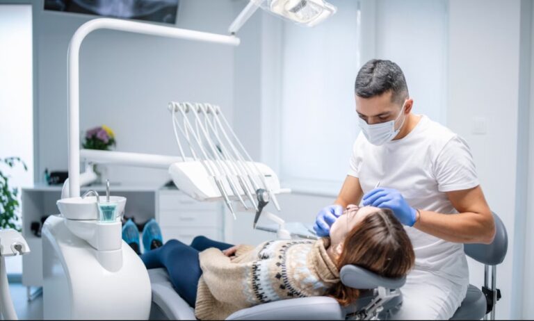Cosmetic Treatments