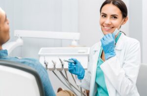 dentist in Southfield