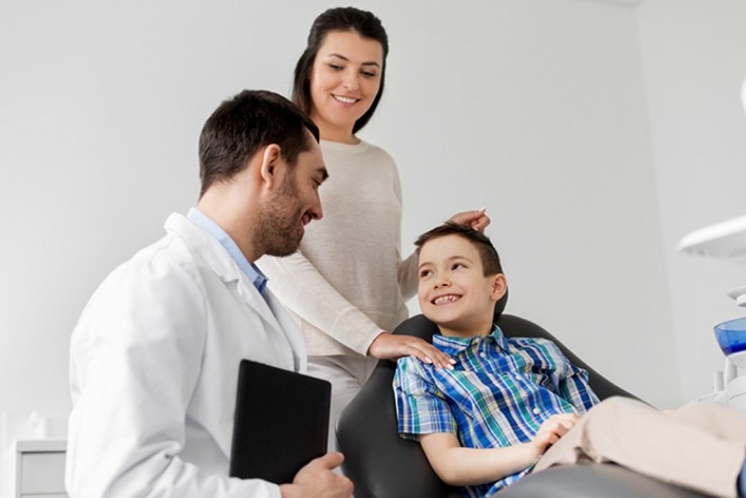 Family Dentistry