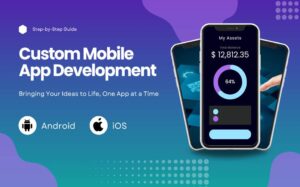 Mobile App Development
