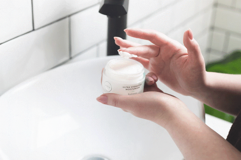 Peptide Moisturizer