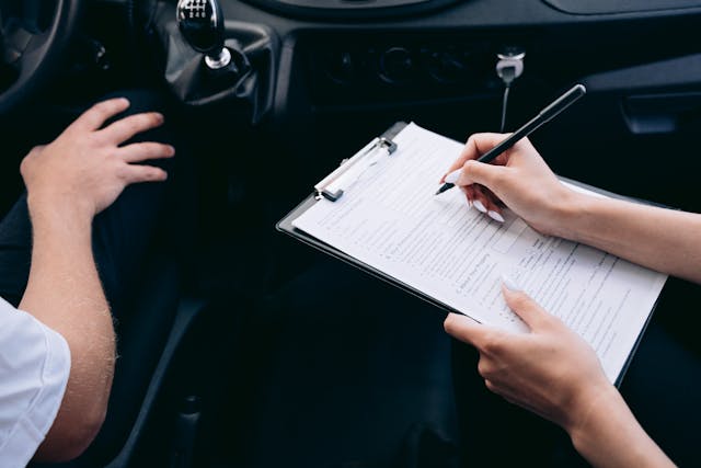 Auto Insurance