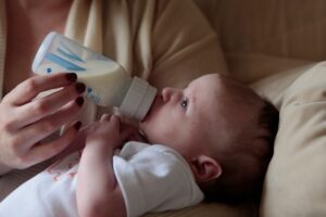Breastfeeding