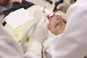 Dental Experts