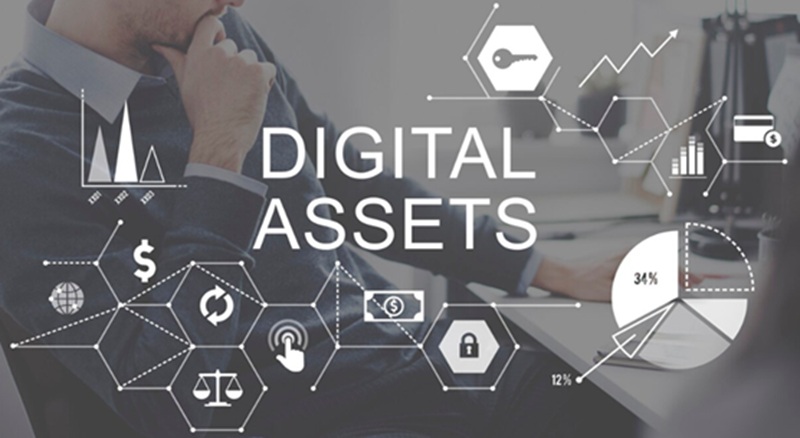 Digital Assets