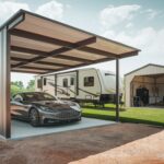Metal Carports