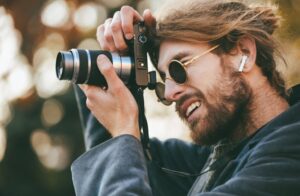 Photographer