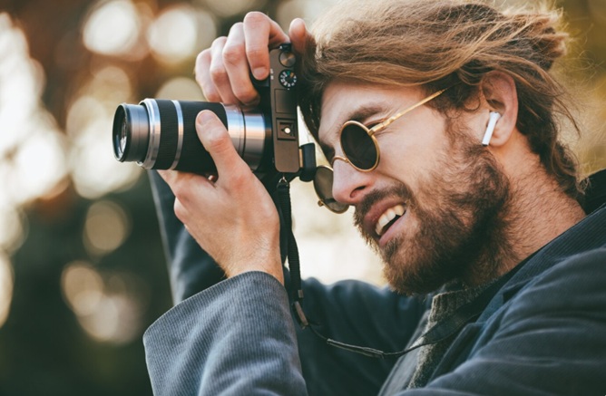 Photographer