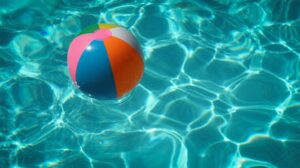 Pool Chemical