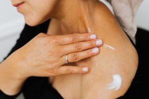 Sunscreen