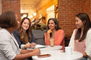 Women’s Health Conversations