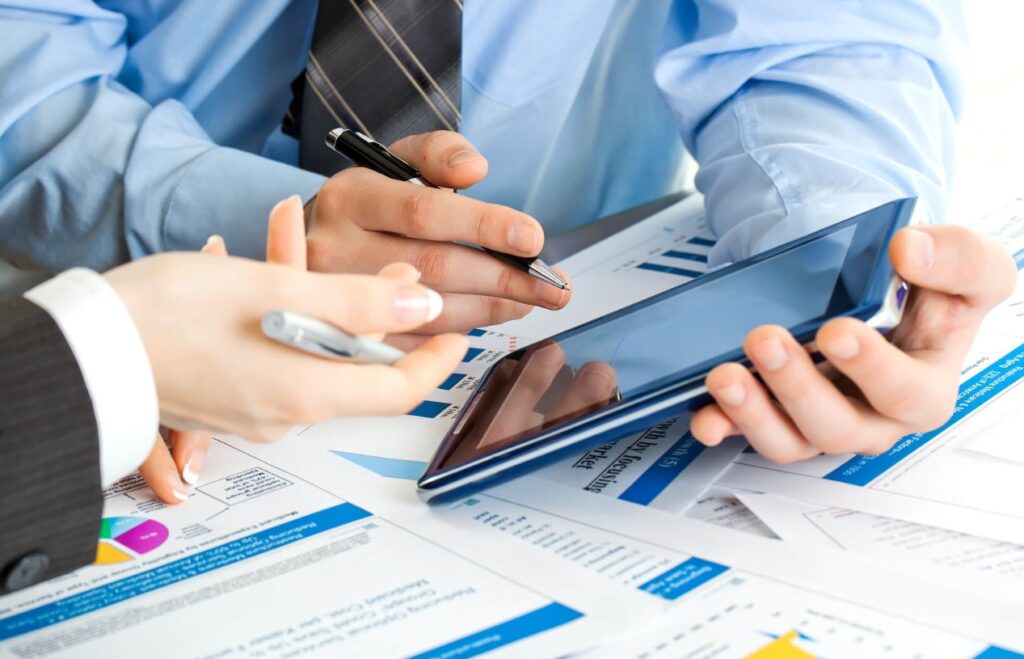 Professional Accounting Consultants