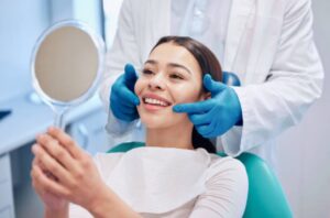 dentist in Arlington