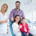 dentist in San Carlos