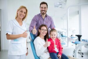 dentist in San Carlos